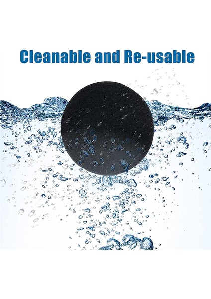 Neakasa, Neabot P1 Evcil Hayvan Bakım Seti ve Vakum Için Hepa Filtre Süngeri (Yurt Dışından) indirimleri