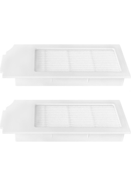 Ecovacs Deebot T10 Turbo Hepa Filtreli Elektrikli Süpürge Için Hape Filtresi (Yurt Dışından) indirimleri