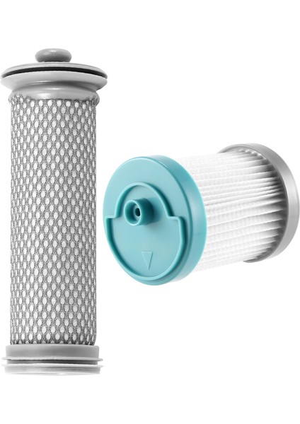 Tineco A10 Hero, Master A11 Hero, Master Vacuum Için Ön ve Son Filtre (Yurt Dışından) modelleri