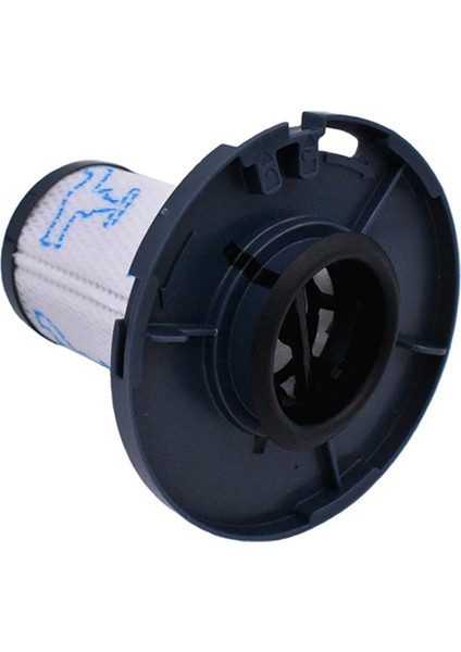Rowenta ZR009007 ve Tefal X-Force Flex Için 10 Adet Hepa Filtre (Yurt Dışından)
