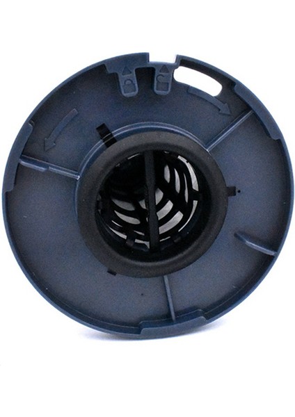 Rowenta ZR009007 ve Tefal X-Force Flex Için 10 Adet Hepa Filtre (Yurt Dışından)