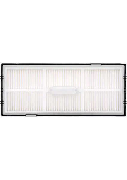 Hepa Filtreli Toz Torbalı Robot Süpürge (Yurt Dışından) modelleri