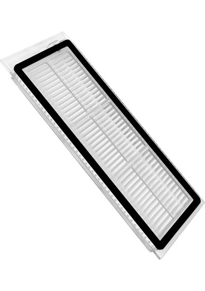 4pcs Hepa Filtre Paspas Bezi 360 S9 X95 X90 Elektrikli Süpürge (Yurt Dışından) indirimleri