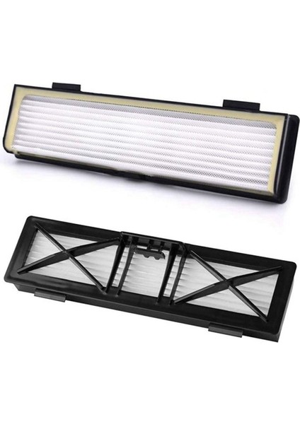 Neato Botvac D Serisi D3 D4 D5 D6 D7 Için Yan Fırçalar Hepa Filtre (Yurt Dışından) fırsatları