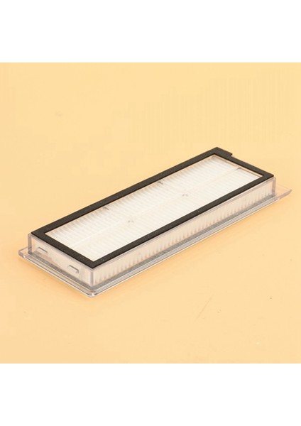 360 S6 Pro S9 X90 Için Hepa Filtre Rulo Ana Fırça Yan Fırça Paspas (Yurt Dışından) fırsatları