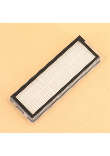 360 S6 Pro S9 X90 Için Hepa Filtre Rulo Ana Fırça Yan Fırça Paspas (Yurt Dışından) indirimleri