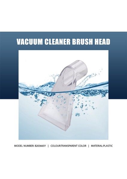 Döner Başlıklı Süpürge Fırça Başlığı Süpürge Fırça Başlığı (Yurt Dışından) fırsatları