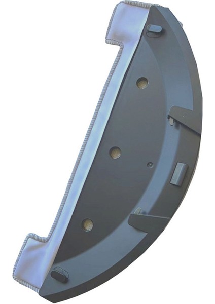 Proscenic M8PRO Için Elektrikli Süpürge Paspas Bezi Tutacağı ve Paspas Bezi (Yurt Dışından) fırsatları