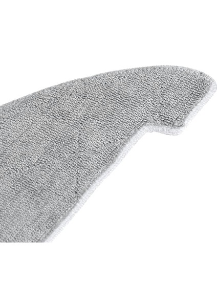 6 Adet Değiştirilebilir Mop Bezleri Aksesuarları Xıaomı Vıomı Için Parçalar Setleri (Yurt Dışından) modelleri