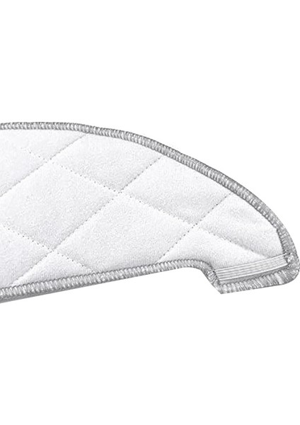 6 Adet Değiştirilebilir Mop Bezleri Aksesuarları Xıaomı Vıomı Için Parçalar Setleri (Yurt Dışından) fırsatları