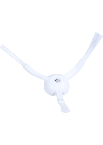 Xiaomi Roborock S50 S51 Elektrikli Süpürge Parçaları Kitleri Için 4 Adet Yan Fırça (Yurt Dışından)
