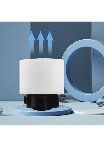 Shark Ionflex Duoclean Vakum IF100 IF150 IF160 IF200 Için Filtreler (Yurt Dışından) indirimleri