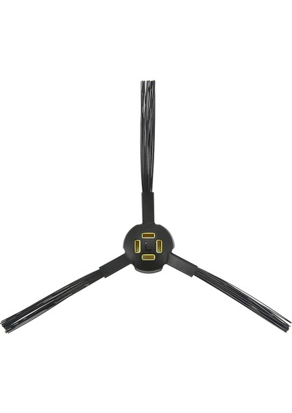 Ilıfe V8S Robotik, Ilıfe V80 Max Robot Için Yan Fırçalar Paspas Bezi (Yurt Dışından) indirimleri