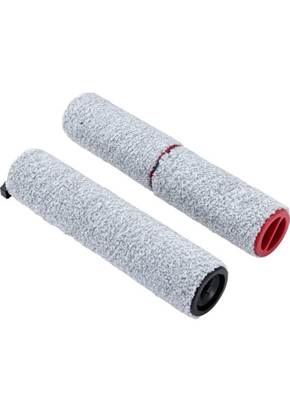 Roborock Dyad Islak ve Kuru Elektrikli Süpürge Için Yedek Silindir Seti (Yurt Dışından)