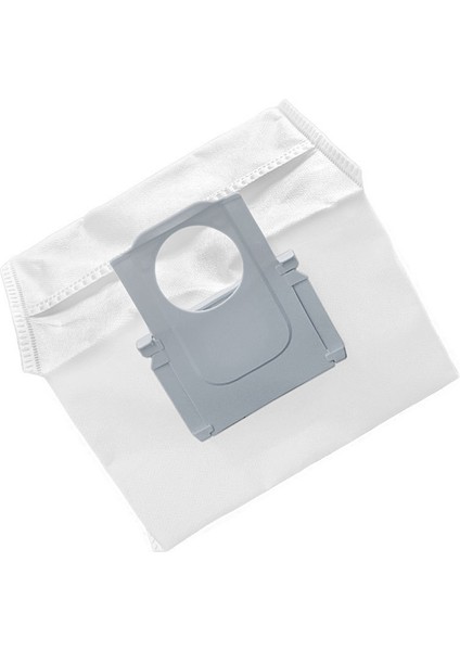 Roborock Q7 Max +, T8, G10S, G10S Pro, S7, G20 Toz Torbası Için 10 Adet (Yurt Dışından) indirimleri