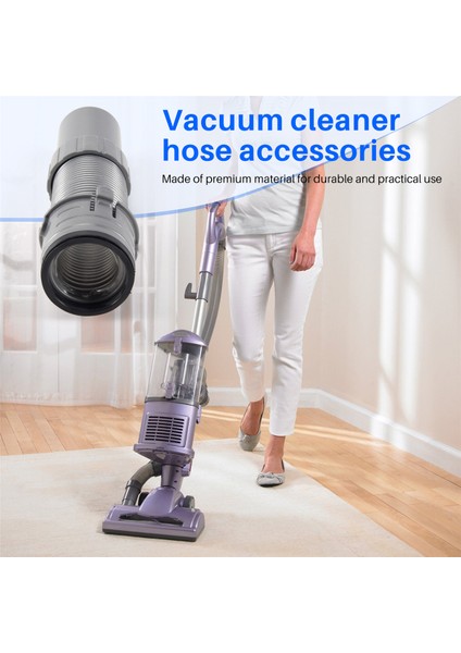 Shark Navigator Lift-Away NV350 Için Elektrikli Süpürge Hortumu Nozul Hortumu (Yurt Dışından) fırsatları