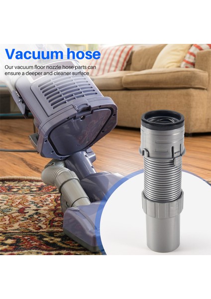 Shark Navigator Lift-Away NV350 Için Elektrikli Süpürge Hortumu Nozul Hortumu (Yurt Dışından) indirimleri