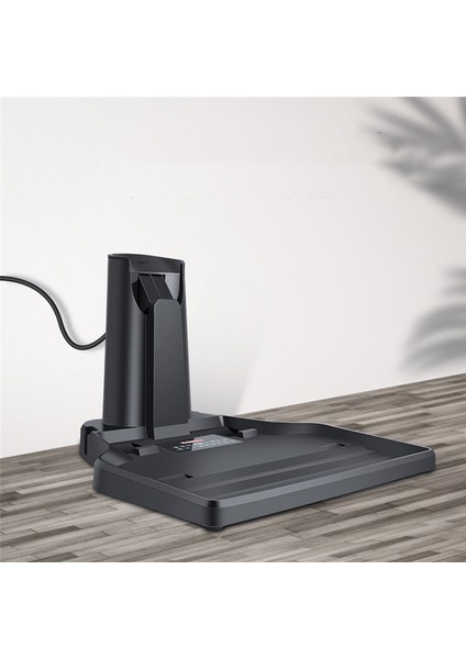 Tineco Floor One 1.0 Elektrikli Süpürge Şarj Tabanı Hava Kurutma Tabanı (Yurt Dışından) fırsatları