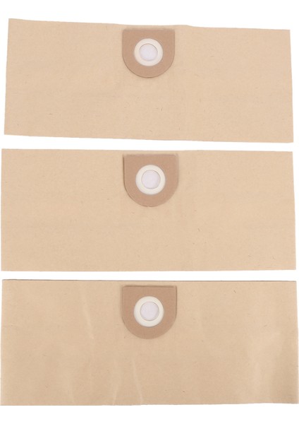 3 Adet Filtre Torbaları Vax V10 V11 V12 V100 101 121 2000 4000 5000 6000 (Yurt Dışından) fiyatları