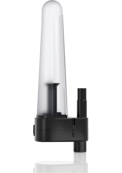 Evrensel Elektrikli Süpürge Toz Toplayıcı Elektrikli Süpürge Siklon Bardak (Yurt Dışından)