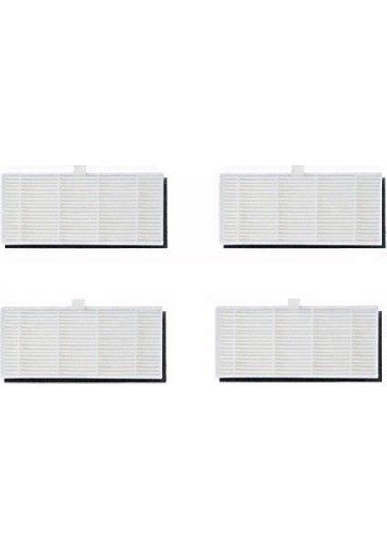 Xiaomi Yedek Parça Için 5 Adet Filtre Ev Için Tozu Kaldır (Yurt Dışından) fırsatları