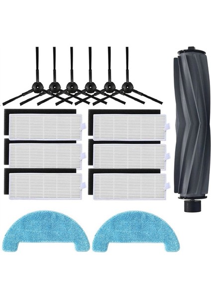 Osojı 950 990 680 870 Ev Aksesuarları Için Elektrikli Süpürge Parçaları (Yurt Dışından) indirimleri