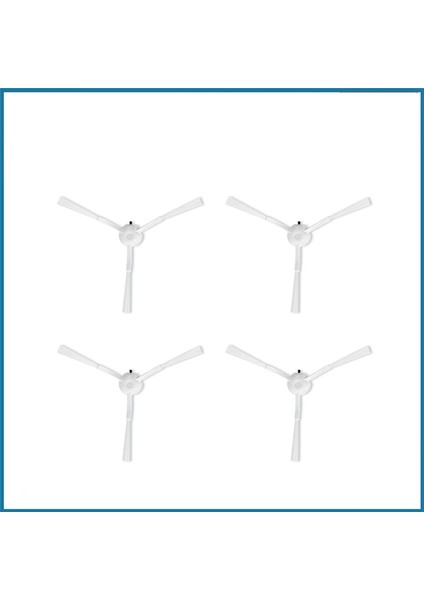 Ultenic T10 Robot Ana Yan Fırça Hepa Filtre Paspas Bezi Toz Torbası (Yurt Dışından) indirimleri