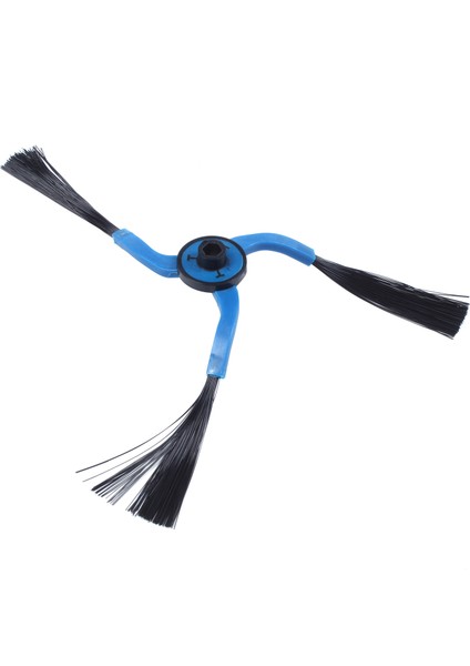 Samsung Akıllı Süpürme Robotuna Uygun 4 Adet 3 Kollu Yan Fırça (Yurt Dışından) fırsatları