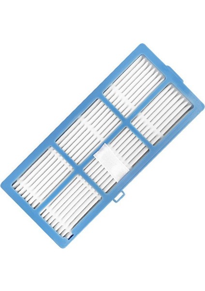 Proscenic 850T Paspas Bezi Hepa Filtre Paçavraları Ana Fırça Rulosu Için 5 Adet (Yurt Dışından) fiyatları