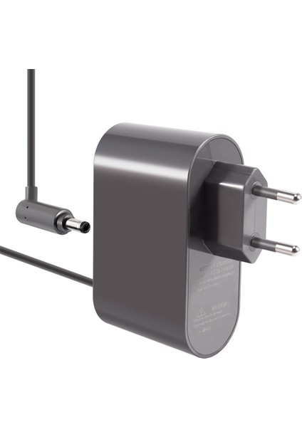 Dyson V6 V7 V8 SV03 SV04 SV05 SV06 SV07 Ab Tak Için 26.1V Şarj Cihazı (Yurt Dışından)