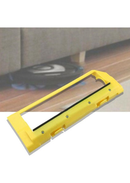 Proscenic 800T 820S 830S 830P Için Ana Silindir Fırça Kapağı Seti (Yurt Dışından) fiyatları