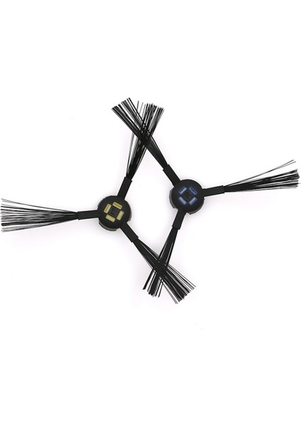 Ilıfe V8S V8 Plus Parça Aksesuarları Için Yedek Yan Fırça (Yurt Dışından) indirimleri