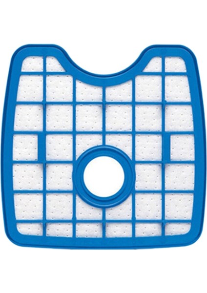 Philips Için FC8820 FC8810 FC8812 FC8822 Elektrikli Süpürge Hepa Filtreleri (Yurt Dışından)