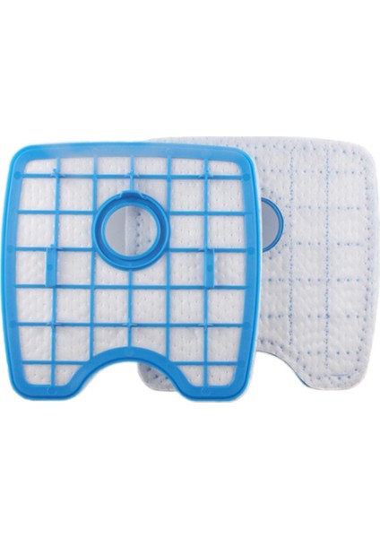 Philips Için FC8820 FC8810 FC8812 FC8822 Elektrikli Süpürge Hepa Filtreleri (Yurt Dışından) fiyatları