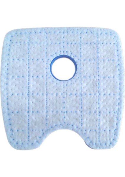 Philips Için FC8820 FC8810 FC8812 FC8822 Elektrikli Süpürge Hepa Filtreleri (Yurt Dışından) fırsatları