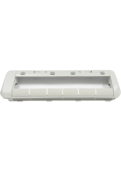 Yedek Robotik Süpürge Ana Fırça Kapağı Aksesuarı (Yurt Dışından)