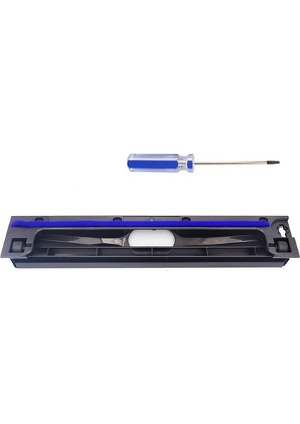 Dyson V6 V7 V8 V10 V11 Zemin Için Elektrikli Süpürge Fırçası Alt Kapağı (Yurt Dışından)
