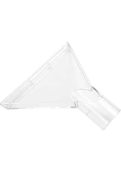 Döşeme ve Halı Temizleme Için Çıkarma Aleti Büyük Şeffaf Kafa A (Yurt Dışından)