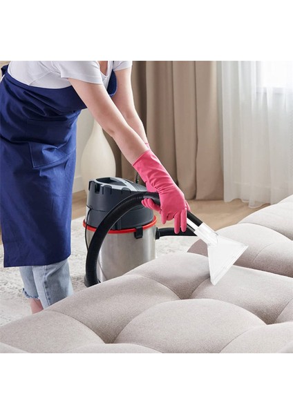 Döşeme ve Halı Temizleme Için Çıkarma Aleti Büyük Şeffaf Kafa A (Yurt Dışından) indirimleri