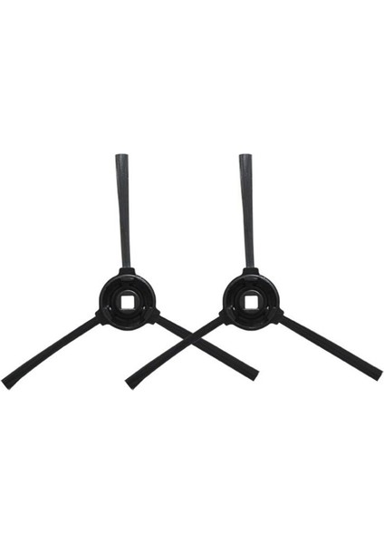Lefant M200, M201, M501, M520 Için Yedek Hepa Filtre Yan Fırçası (Yurt Dışından)
