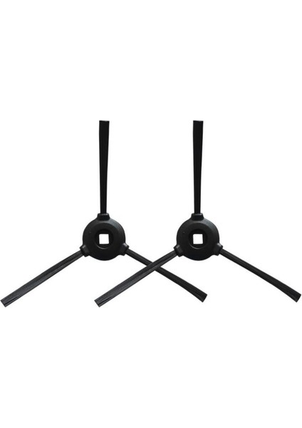 Lefant M200, M201, M501, M520 Için Yedek Hepa Filtre Yan Fırçası (Yurt Dışından)
