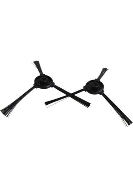 Lefant M200, M201, M501, M520 Için Yedek Hepa Filtre Yan Fırçası (Yurt Dışından)