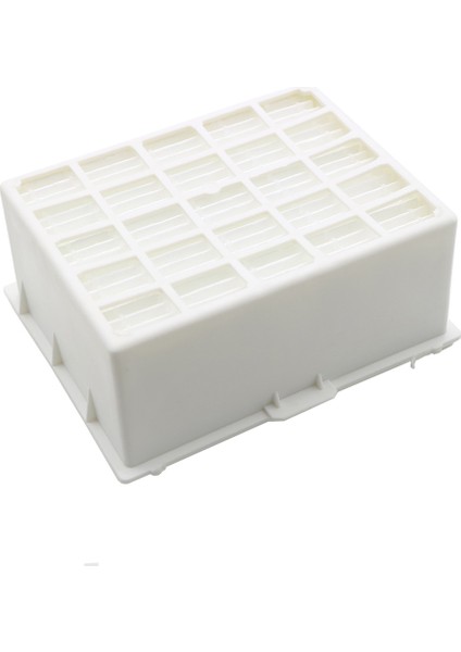 8pcs Filtre Filtre Elemanları Elektrikli Süpürge Yedek Aksesuarları (Yurt Dışından) fırsatları