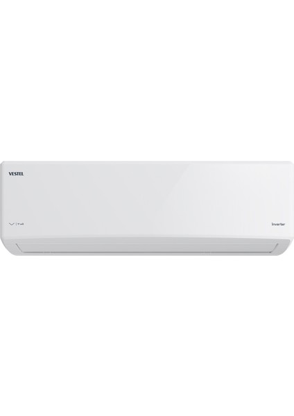 Flora Doğa 124 A++ Wifi 12000 BTU Inverter Duvar Tipi Klima