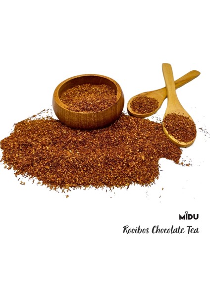 Rooıbos Chocolate 250 gr.