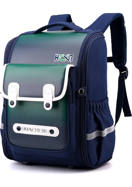 Erkek Çocuk Hafif Omurga Çocuk Sırt Çantası/ilkokul Okul Çantası Y237 (Yurt Dışından) modelleri