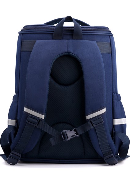 Erkek Çocuk Hafif Omurga Çocuk Sırt Çantası/ilkokul Okul Çantası Y237 (Yurt Dışından) fırsatları