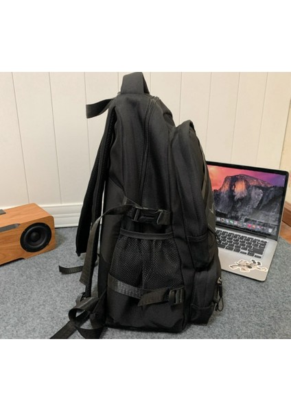 Erkek ve Bayan Ortaokul Okul Çantası/lise Öğrencisi Büyük Kapasiteli Sırt Çantası/üniversite Öğrencisi Hafif Sırt Çantası Y305 (Yurt Dışından) modelleri