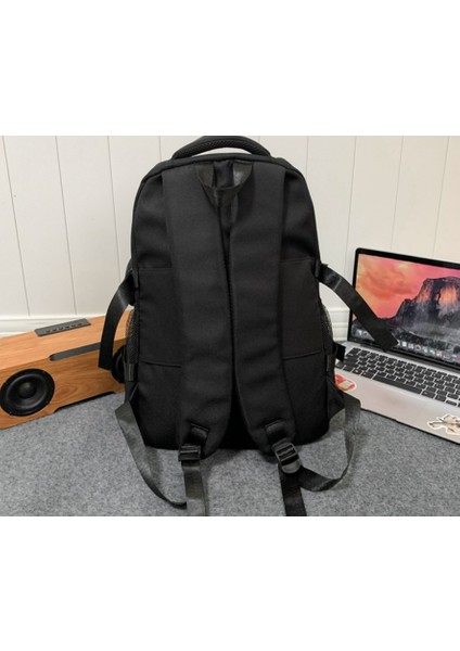 Erkek ve Bayan Ortaokul Okul Çantası/lise Öğrencisi Büyük Kapasiteli Sırt Çantası/üniversite Öğrencisi Hafif Sırt Çantası Y305 (Yurt Dışından) fırsatları