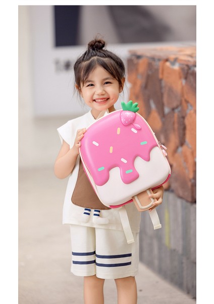 Yeni Sevimli Trend Çocuk Omuz Sırt Çantası/sevimli Anaokulu Okul Çantası Y288 (Yurt Dışından) modelleri